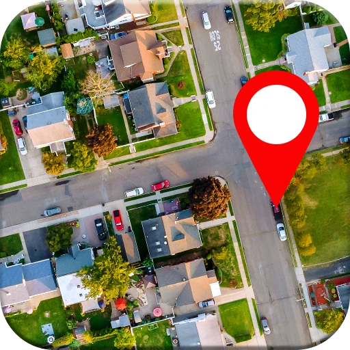 Live Earth Map GPS Navigation 3.3.7