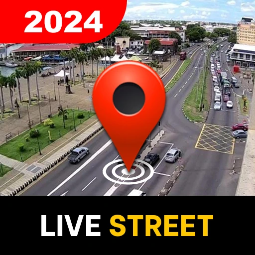 Street View Live Map Satellite 5.4