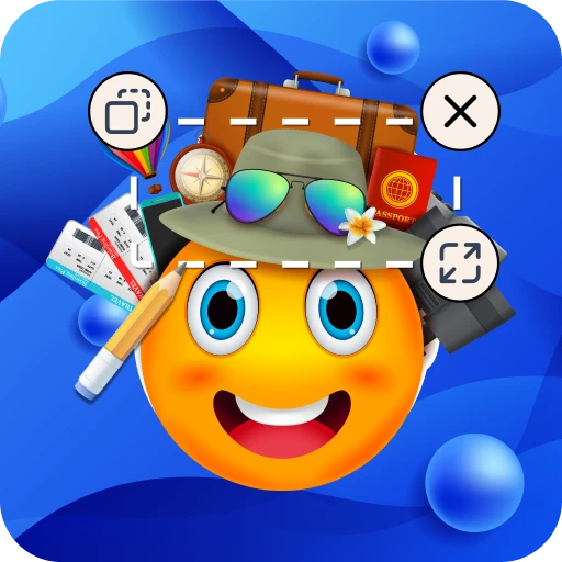 Emoji Sticker: Funny Stickers 1.1.1