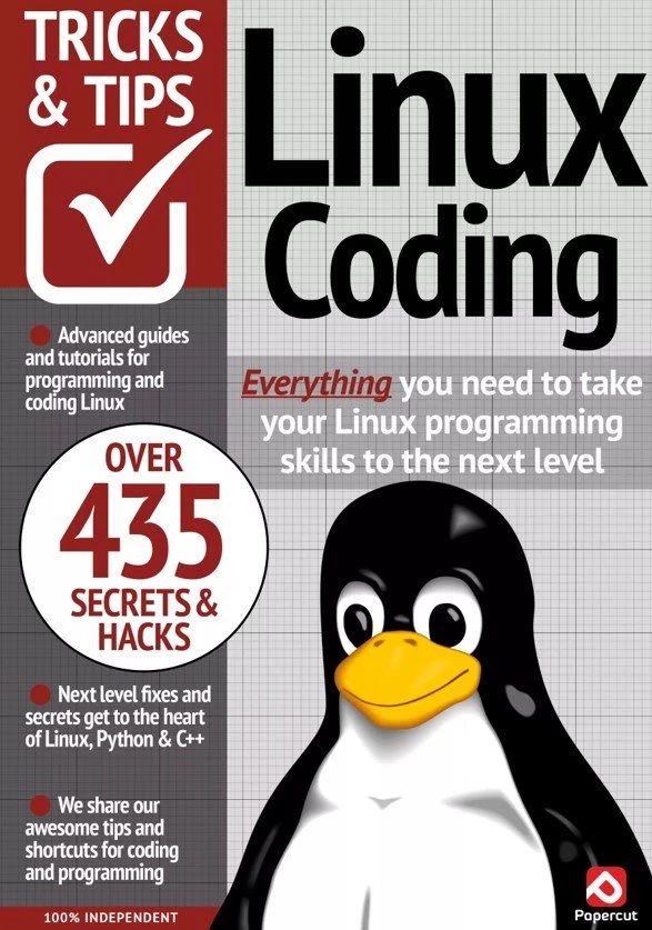 Linux Tricks and Tips – 20th Edition, 2024
