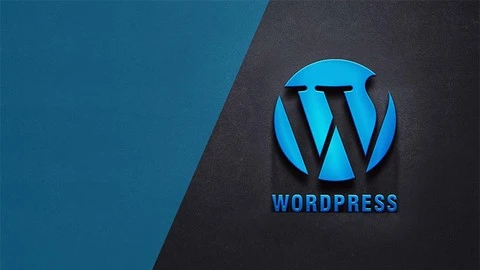 WordPress 2024 : Complete WordPress Website Course by Shaa Web
