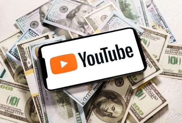 GoViral-Generate Passive Income On YouTube Despite Low Views