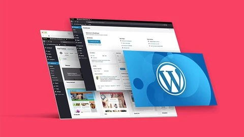 WordPress 2024: WordPress Website Course by Technology Crews