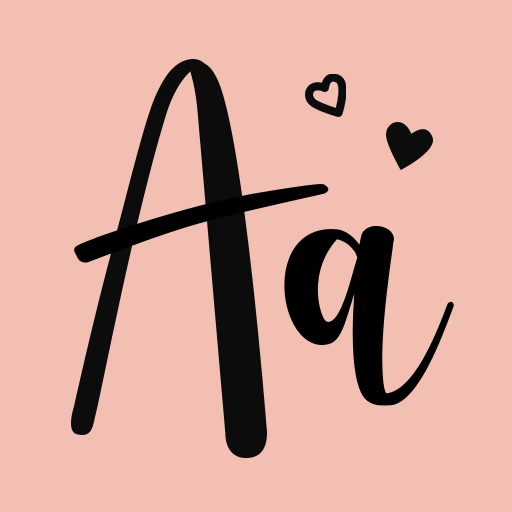 Fonts Art: Cute Keyboard Font 2.63.2