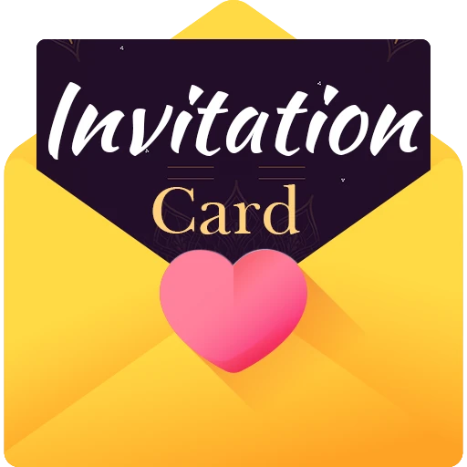 Invitation Card Creator & RSVP 1.6
