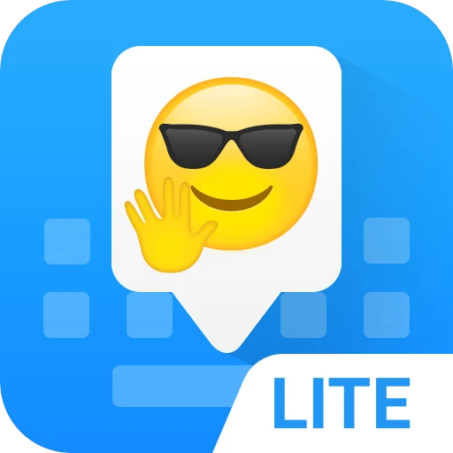 Facemoji Emoji Keyboard Lite 2.5.5.2