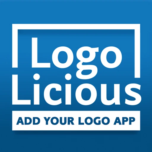 LogoLicious Add Your Logo App 2023.09.19.1