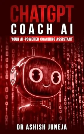ChatGPT Coach AI: Your AI-Powered Coaching Assistant