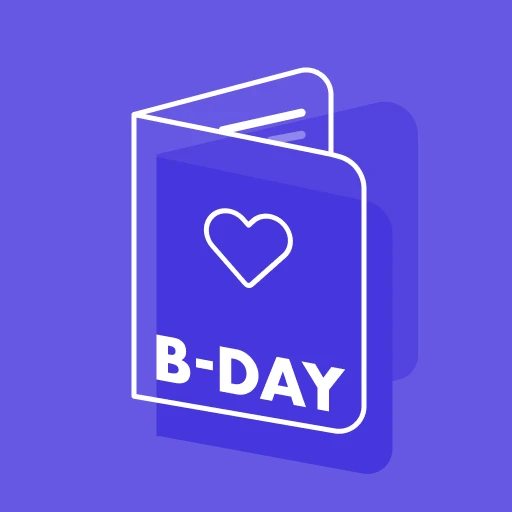 Greeting & Birthday Card Maker 5.2.5