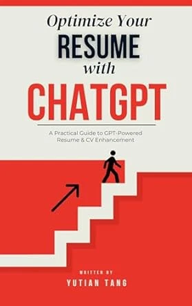 Optimize Your Resume with ChatGPT