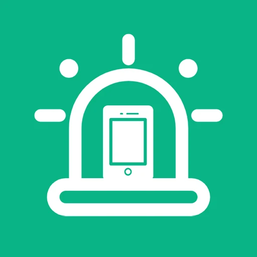 Don’t Touch My Phone: Alarm 1.0.20