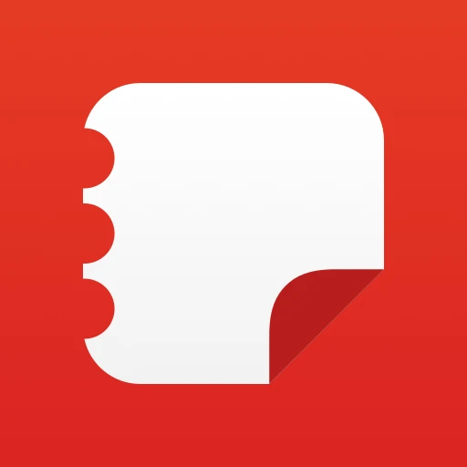 Samsung Notes 4.4.25.93