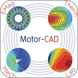 ANSYS Motor-CAD 2025 R2.1