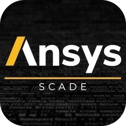 ANSYS SCADE 2025 R2