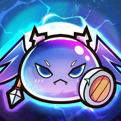 Slime Castle – Idle TD