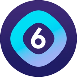 OneMax 6 – Icon Pack (Round) 5.5