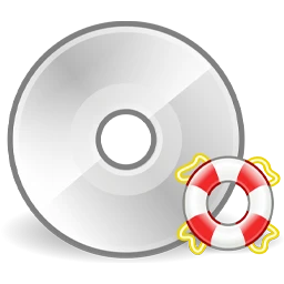 SystemRescueCd 12.03
