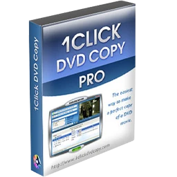 1CLICK DVD Copy Pro 5.2.2.6
