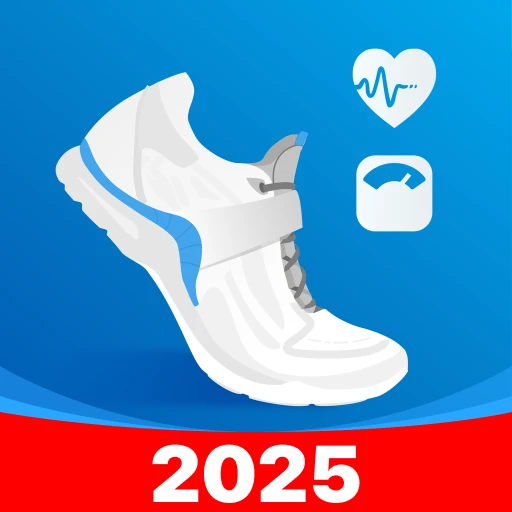 Pacer Pedometer & Step Tracker 12.12.1 build 2025120100