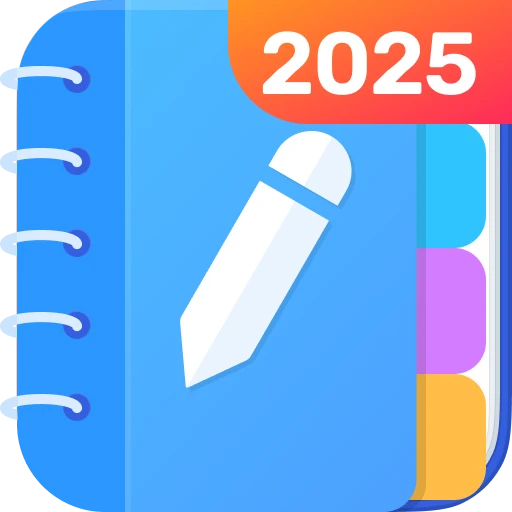 Easy Notes – Note Taking Apps 1.3.39.0121