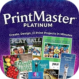 PrintMaster Platinum 18.0.0.0