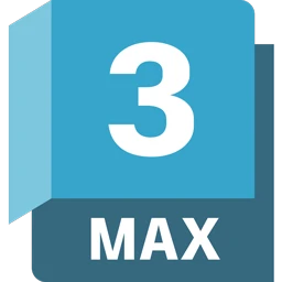 Autodesk 3DS MAX 2026.3