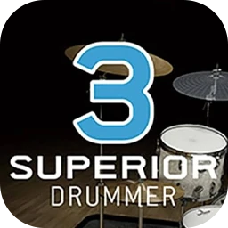 ToonTrack Superior Drummer 3.4.2