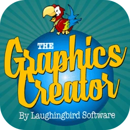 Laughingbird Software The Graphics Creator 8 v1.4.15