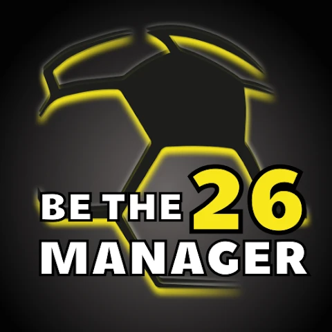 Be the Manager 2024 – Soccer