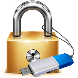 GiliSoft USB Stick Encryption 12.6