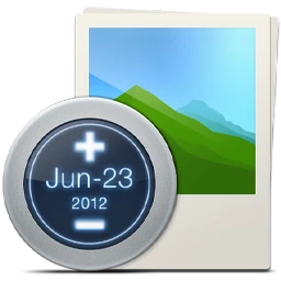 Photo Date Changer 1.20