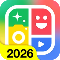 Photo Collage Video Grid Maker 9.3.1