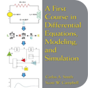 A First Course in Differential Equations, Modeling, and Simulation