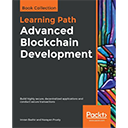 Advanced Blockchain Development by Imran Bashir