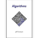 Algorithms by Jeff Erickson