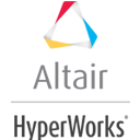 Altair HyperWorks 2019.1