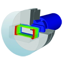 Altair Inspire Extrude Metal 2020.0.1 Build 6342