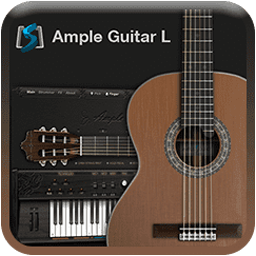 Ample Sound Ample Guitar L Alhambra Luthier 4.0.0