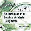 An Introduction to Survival Analysis Using Stata, Third Edition