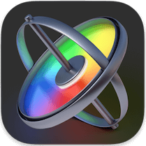 Apple Motion 6.0