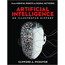 Artificial Intelligence by Clifford A. Pickover