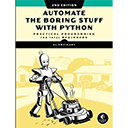 Automate the Boring Stuff with Python, 2nd Edition