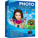 Avanquest Photo Explosion Deluxe 5.10.31420