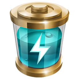 Battery HD Pro 1.99.43