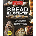 Bread Illustrated by America’s Test Kitchen