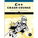 C++ Crash Course: A Fast-Paced Introduction