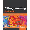 C Programming Cookbook by B.M. Harwani