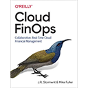 Cloud FinOps by J.R. Storment
