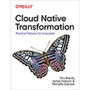 Cloud Native Transformation: Practical Patterns for Innovation