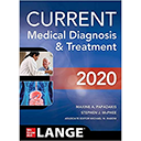 Current Medical Diagnosis and Treatment Sep 2019